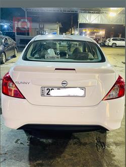 Nissan Sunny